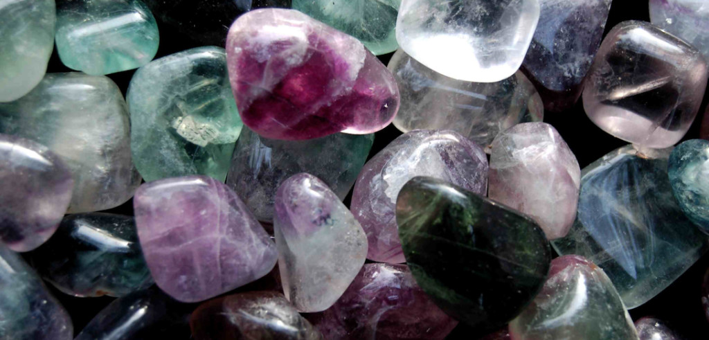 Crystal Healing Blogs and Articles